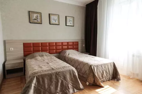 Комната Северная Осетия, Владикавказ Пушкинская ул., 8/3 (20.0 м)