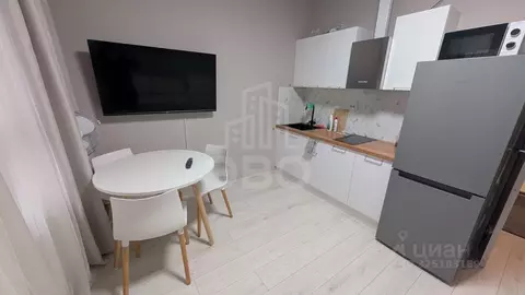 Студия Санкт-Петербург Кубинская ул., 82к3с1 (19.0 м)