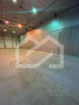 Производственное помещение в Московская область, Балашиха Саввино мкр, ...