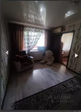 3-к кв. Саратовская область, Саратов Новоузенская ул., 24/32 (58.0 м)