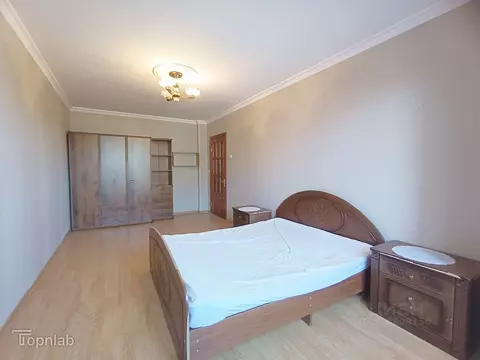 1-к кв. Кабардино-Балкария, Нальчик ул. Калмыкова (31.0 м)