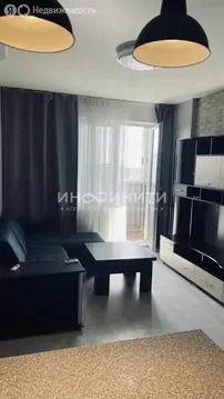2-комнатная квартира: Раменское, Спортивный проезд, 6 (44 м)