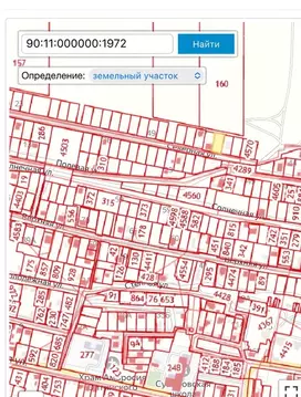 Дом в Крым, Сакский район, с. Суворовское ул. Северная, 65 (20 м)