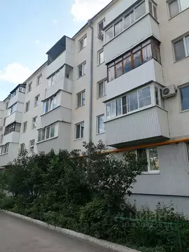 2-к кв. Самарская область, Самара Ново-Садовая ул., 283 (45.8 м)
