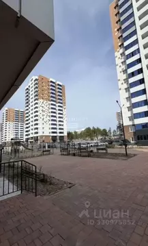 1-к кв. Бурятия, Улан-Удэ ул. Алдара Цыденжапова, 3 (37.6 м)