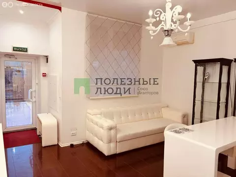 Помещение свободного назначения (173.9 м)