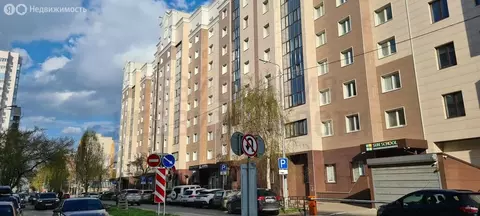 3-комнатная квартира: Самара, Ленинская улица, 215 (117.4 м)