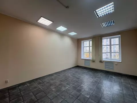 Офис в Татарстан, Казань Габдуллы Тукая ул., 91 (27 м)