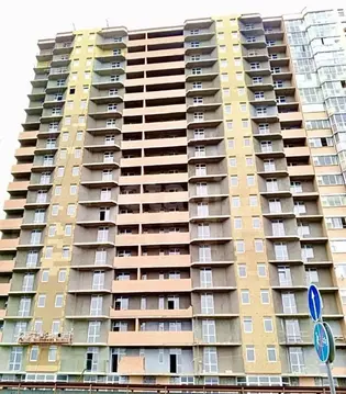 2-к кв. Пермский край, Пермь ул. Карпинского, 110 (56.22 м)