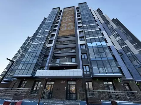 2-к кв. Иркутская область, Иркутск Ново-Ленино мкр, Территория 1-й ...