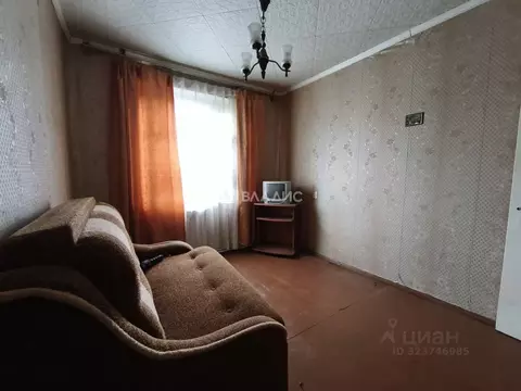 3-к кв. Пензенская область, Пензенский район, Ермоловский сельсовет, ...