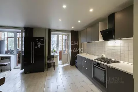 2-к кв. Московская область, Королев Юбилейный мкр, ул. Лесная, 19 ...