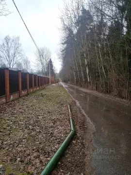 Участок в Московская область, Мытищи городской округ, д. Афанасово  ...