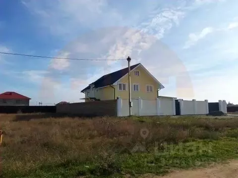 Дом в Крым, Симферопольский район, Николаевка пгт ул. Колхозная (225 ...