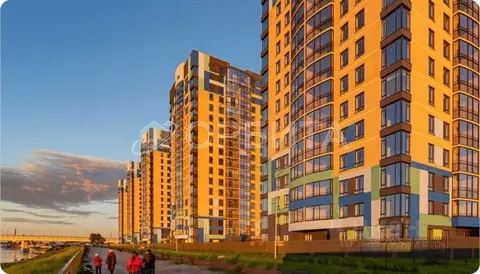 3-к кв. Тюменская область, Тюмень ул. Мельникайте, 30к4 (131.8 м)