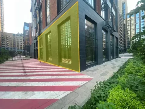 Помещение свободного назначения в Москва Клинская ул., 2А (137 м)