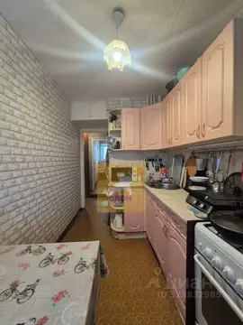 3-к кв. Свердловская область, Краснотурьинск ул. Ленина, 92 (58.9 м)