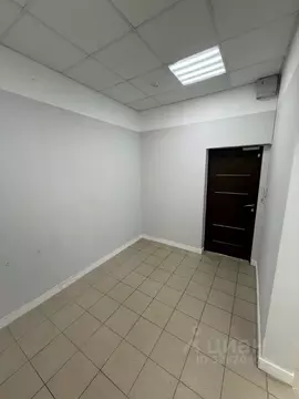 Помещение свободного назначения в Москва Мичуринский просп., 31К1 (24 ...