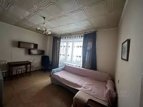 1-к кв. Московская область, Звенигород Одинцовский городской округ, ...