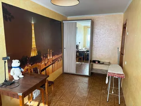 2-к кв. Белгородская область, Белгород ул. Мичурина, 54а (44.9 м)