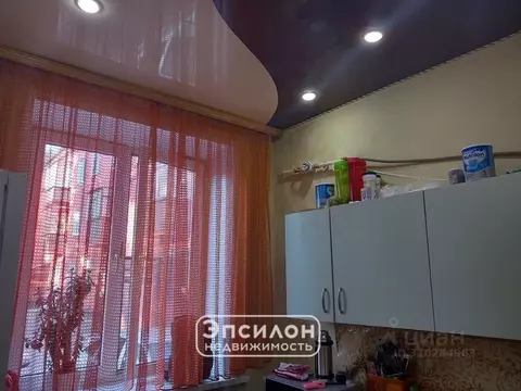 2-к кв. Курская область, Курск Народная ул., 10 (45.9 м)