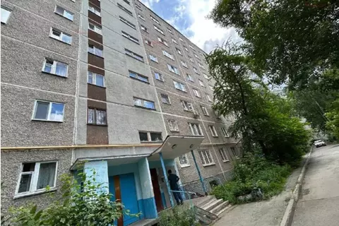 Комната Свердловская область, Екатеринбург ул. Пехотинцев, 12 (19.0 м)