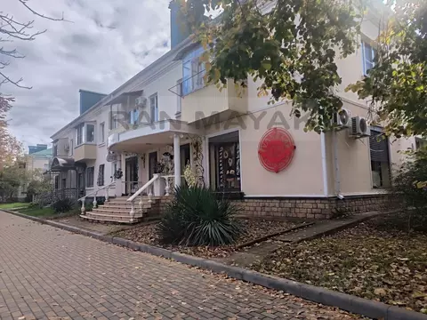 2-к кв. Адыгея, Майкоп Пролетарская ул., 401 (42.0 м)