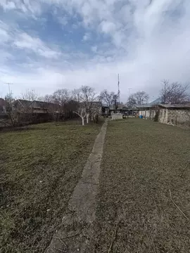 Участок в Ставропольский край, Пятигорск Коллективная ул. (8.0 сот.)