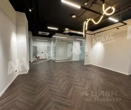 Офис в Москва Научный проезд, 17 (3558 м)