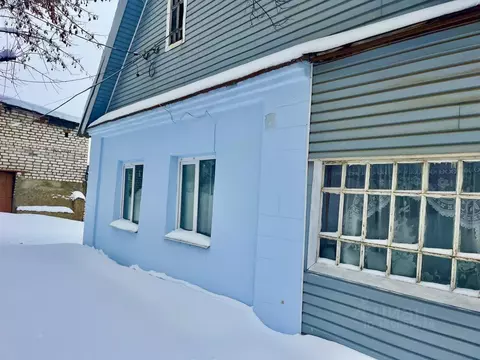 Дом в Владимирская область, Струнино г. Александровский муниципальный ...