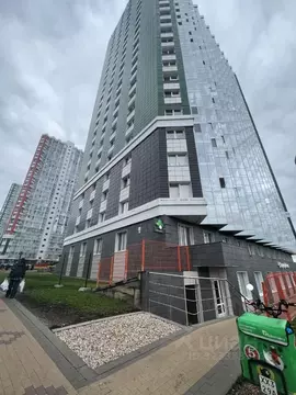 3-к кв. Московская область, Солнечногорск городской округ, Голубое пгт ...