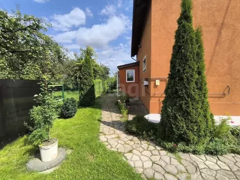 Дом в Калининградская область, Калининград Дружба-2 СНТ, проезд ...