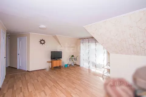 Дом в Бурятия, Улан-Удэ ул. Каменистая, 4 (160 м)