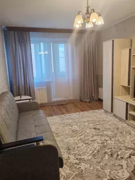 2-к кв. Московская область, Люберцы Комсомольский просп., 17 (53.7 м)