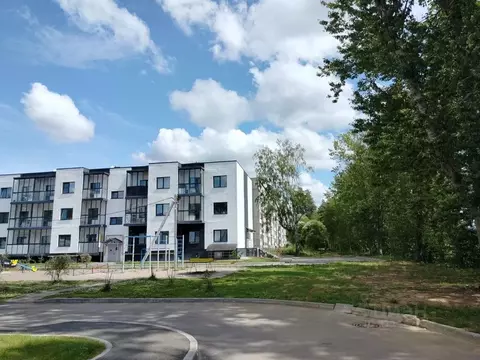 Помещение свободного назначения в Ленинградская область, Гатчинский ...