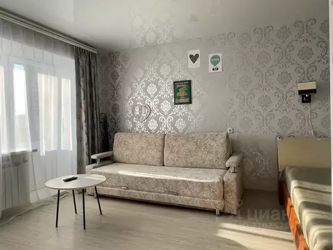 1-к кв. Архангельская область, Коряжма просп. Имени М.В. Ломоносова, ...