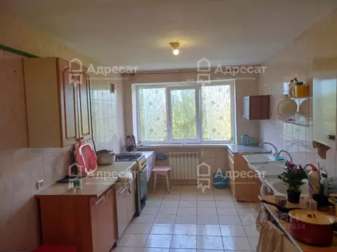 Комната Волгоградская область, Волгоград Саушинская ул., 32 (18.7 м)