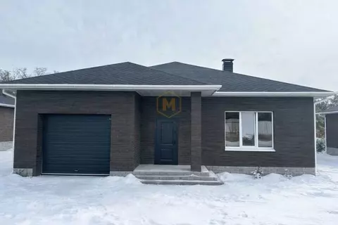 Дом в Белгородская область, Белгородский район, Разумное рп ул. ...