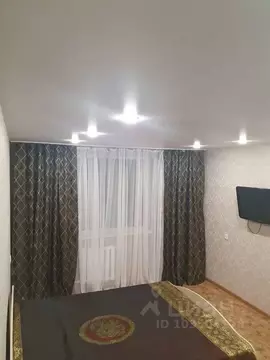 1-к кв. Ханты-Мансийский АО, Нефтеюганск 8а мкр, 28 (30.0 м)