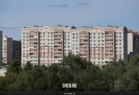 Свободной планировки кв. Чувашия, Новочебоксарск Западный жилрайон, ...