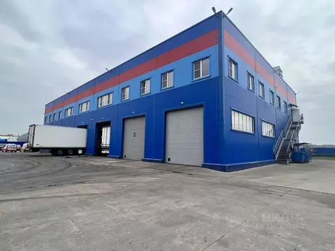 Помещение свободного назначения в Московская область, Подольск ...