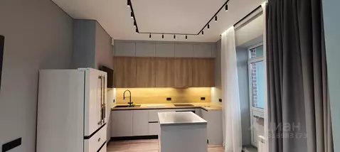 3-к кв. Московская область, Одинцовский городской округ, с. Лайково, ...