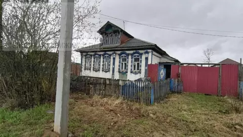 Дом в Тейково, Фрунзенская улица, 28 (63 м)