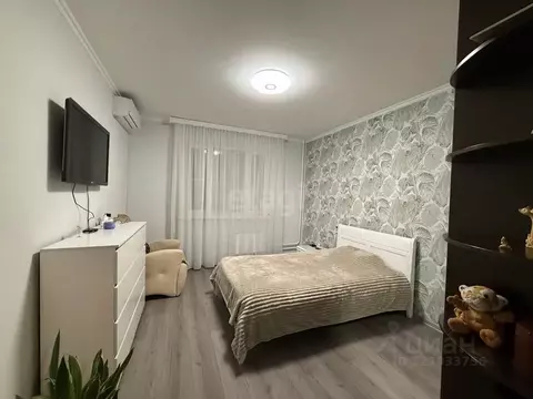 2-к кв. Москва ул. Перерва, 50 (54.0 м)