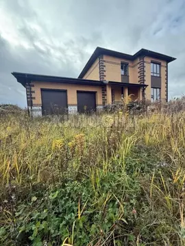 Дом в Брянская область, Брянский район, пос. Мичуринский ул. Андрея ...