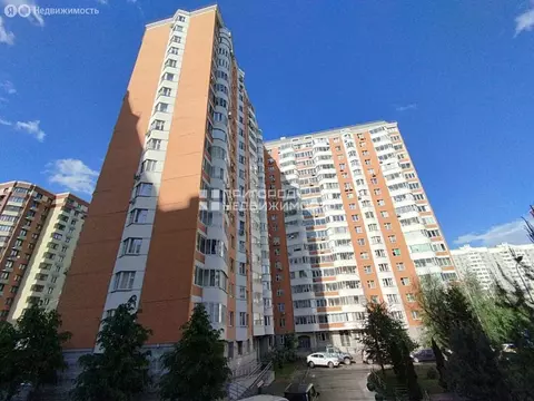 3-комнатная квартира: Видное, Завидная улица, 18 (81.6 м)