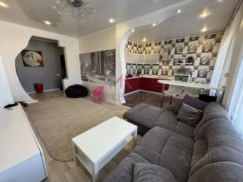 2-к кв. Хакасия, Абакан ул. Стофато, 14 (76.0 м)