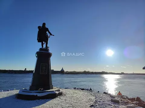 Дом в Ленинградская область, Всеволожский район, Морозовское городское ...