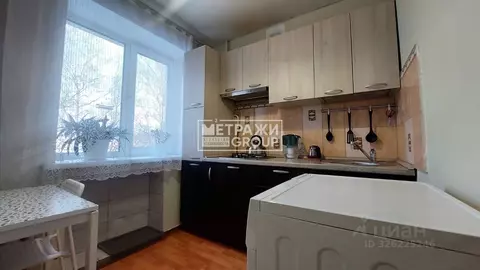 1-к кв. Московская область, Ивантеевка Пушкинский городской округ, ...