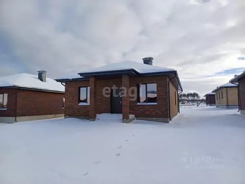 Дом в Воронежская область, Рамонский район, Новоживотинновское с/пос, ...